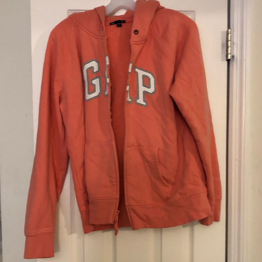 Women’s GAP Sweatshirt Size XL